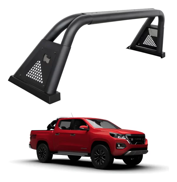 Roll Bar Go Rhino Sport Bar 3.0 Ram 1200 2024 - 2025