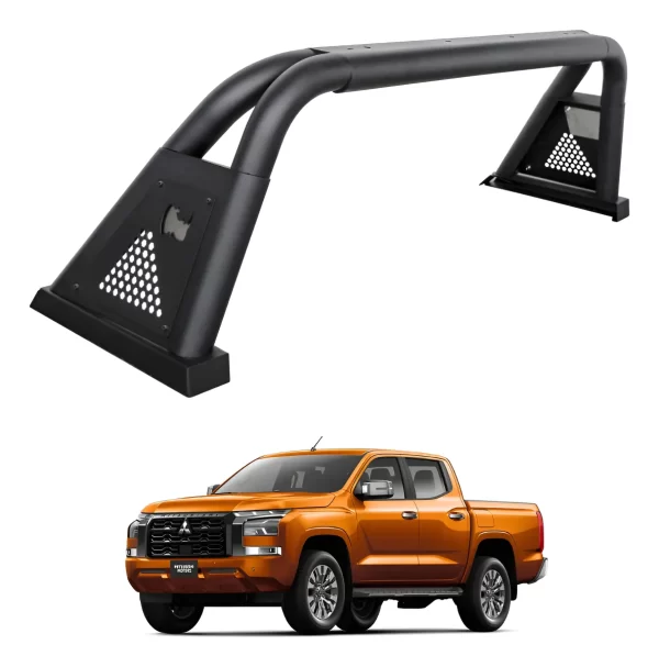 Roll Bar Go Rhino Sport Bar 3.0 Mitsubishi L200 2025