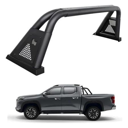 Roll Bar Go Rhino Sport Bar 3.0 Changan Hunter 2024