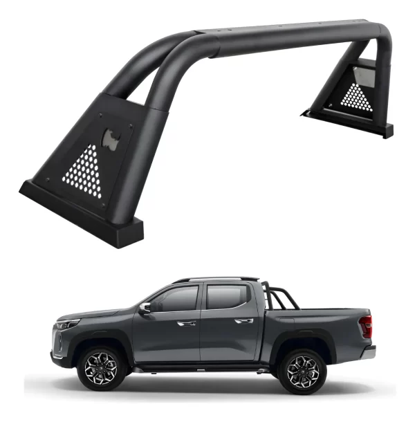 Roll Bar Go Rhino Sport Bar 3.0 Changan Hunter 2024