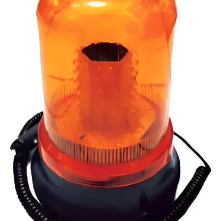 Torreta T/licuadora Con Iman 72 Led Ambar