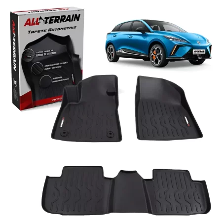 Juego De Tapetes All Terrain Para Mg 4 2024 2025