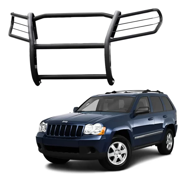 Burrera Euroguard Para Jeep Grand Cherokee 2005 - 2010