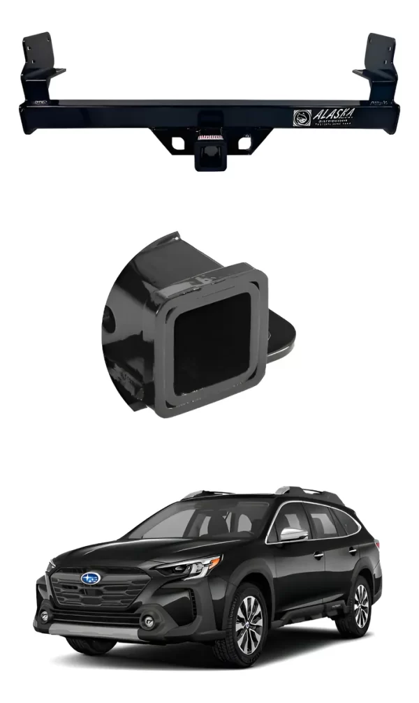 Tiron Jalon De Arrastre Subaru Outback 2023