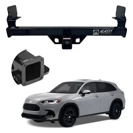 Tiron Jalon De Arrastre Honda Hrv 2022