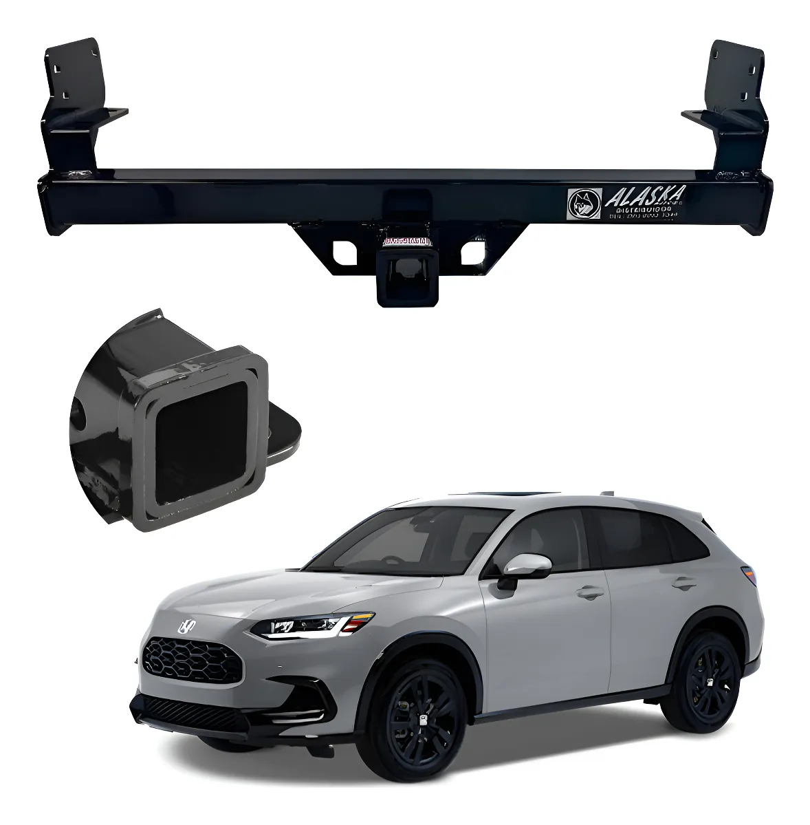 Tiron Jalon De Arrastre Honda Hrv 2022 - Image 1