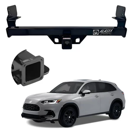 Tiron Jalon De Arrastre Honda Hrv 2023