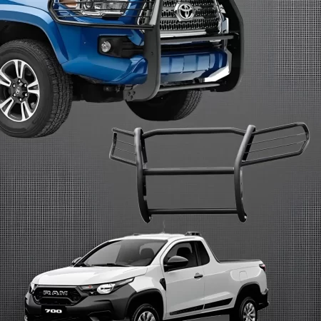 Tumba Burros Regular Dodge Ram 700 2014 Euroguard Pint