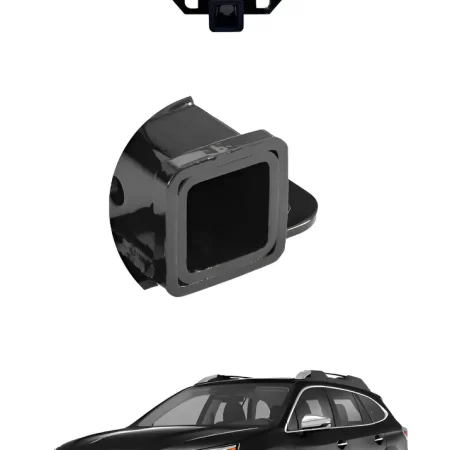 Tiron Jalon De Arrastre Subaru Outback 2024