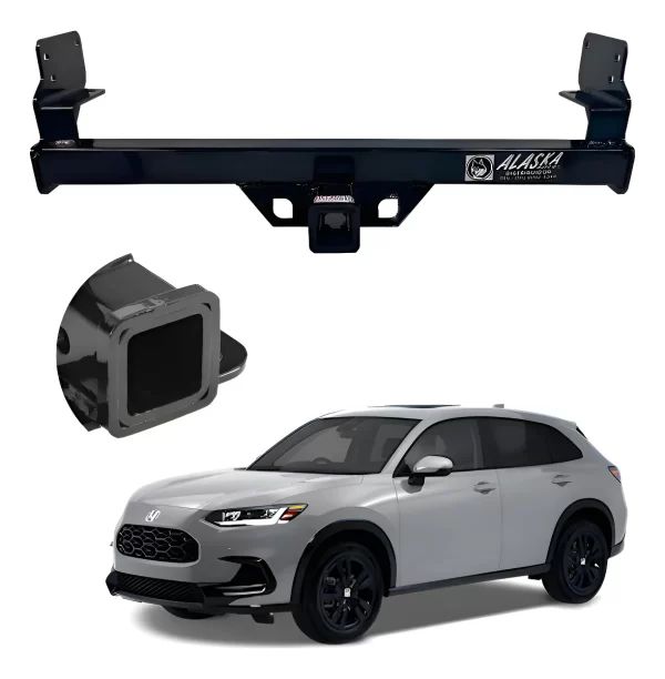 Tiron Jalon De Arrastre Honda Hrv 2023