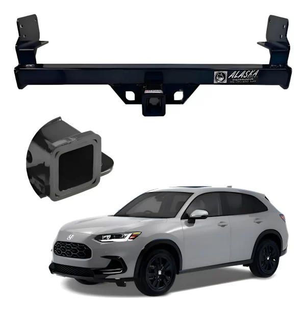 Tiron Jalon De Arrastre Honda Hrv 2024