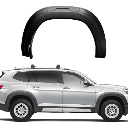 Juego De Cantoneras Lisas Volkswagen Atlas Pa2 2024 2025