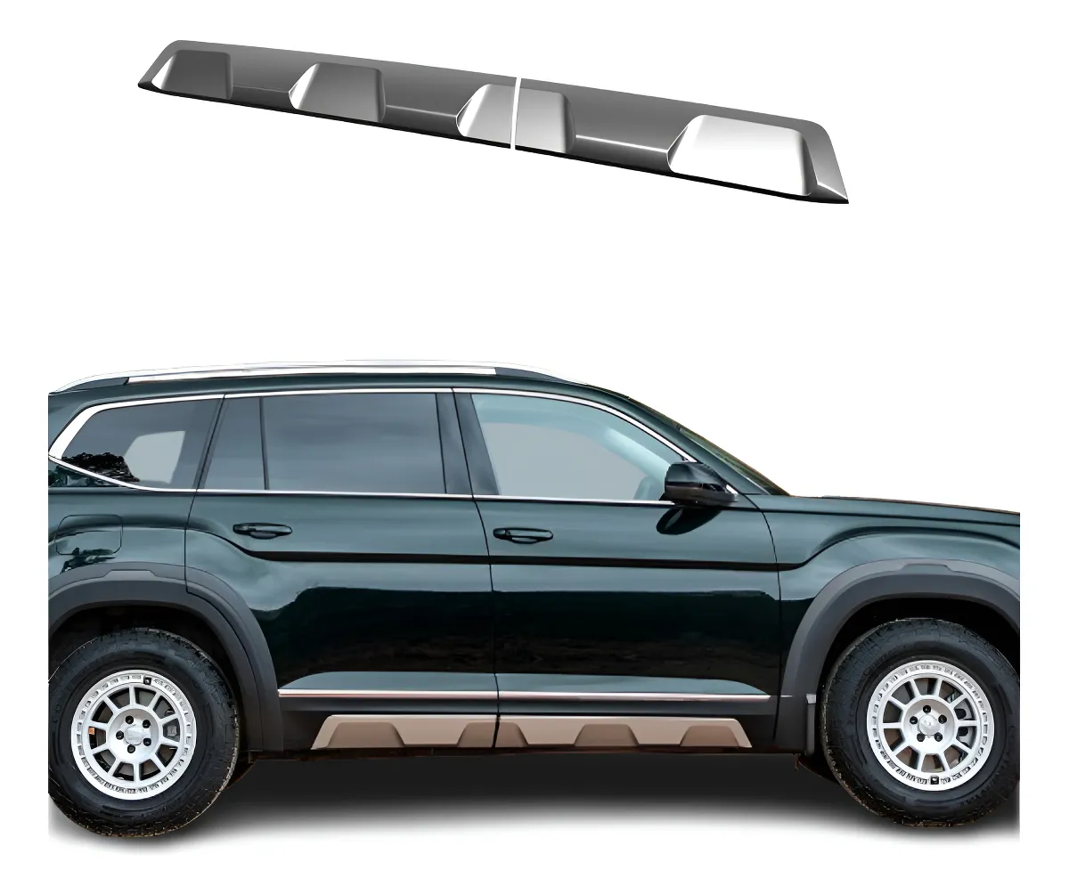 Molduras De Puerta Atlas Ph1,pa1,pa2 /cross Sport 2019 2025 - Image 1