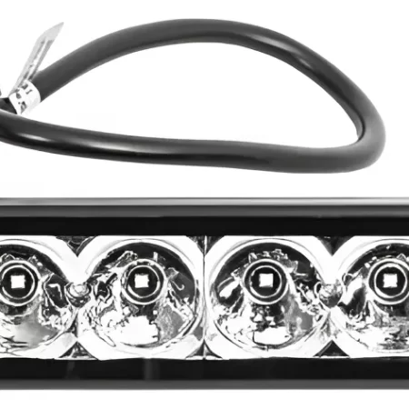 Barra Sencilla De 10in. Gr Bright Series Spot