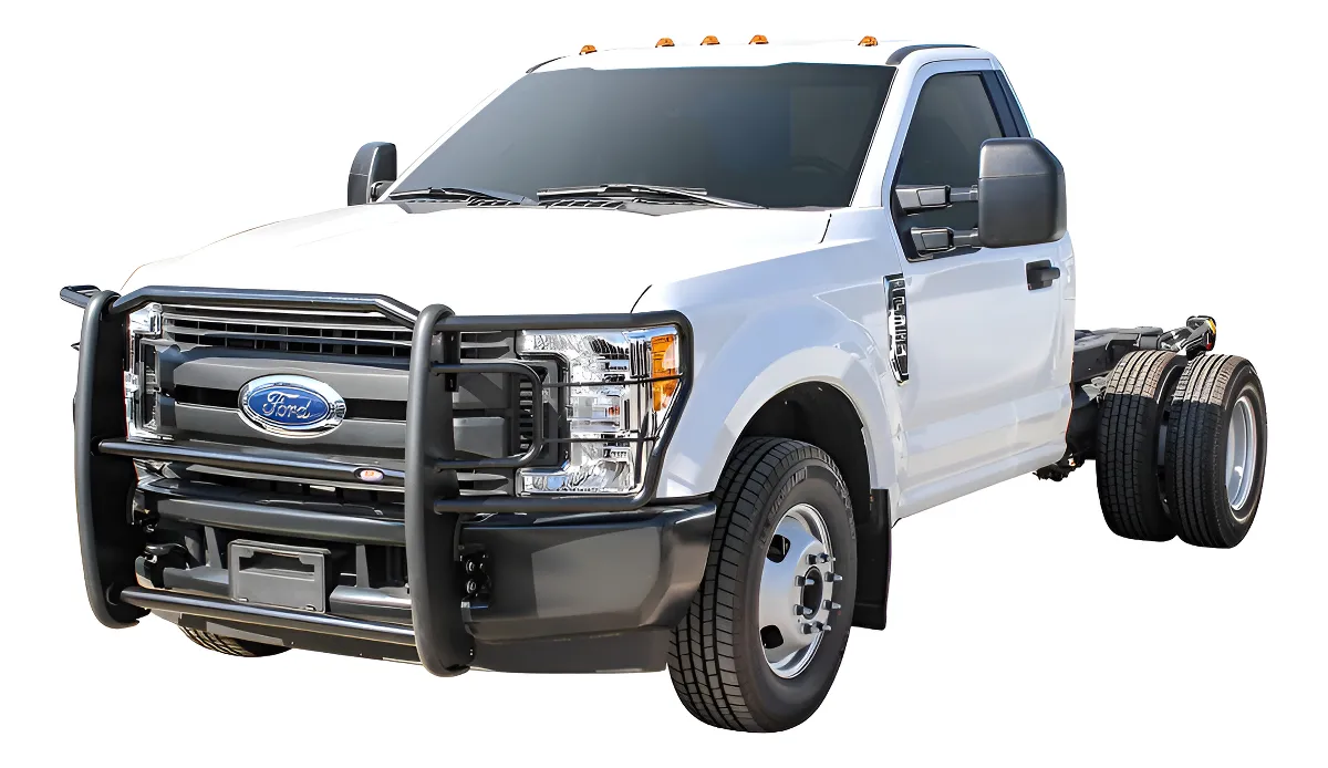 Super Bronco Ford Super Duty F350 F450 F550 17-18 Ne - Image 1