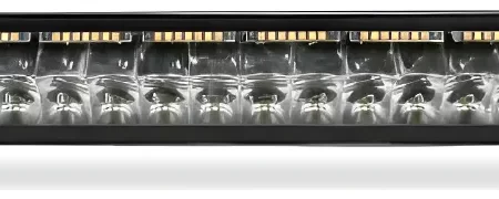 Barra Led 20in. Doubleline Combo Series Flood + Spot