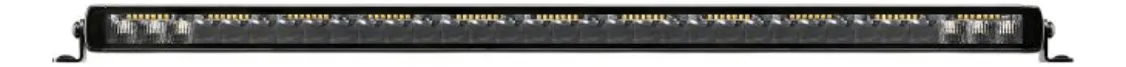 Barra Led 30in. Singleline Combo Series Flood + Spot - Image 1