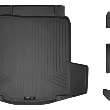 Tapete De Cajuela Mazda Cx-50 2022 - 2025 Husky