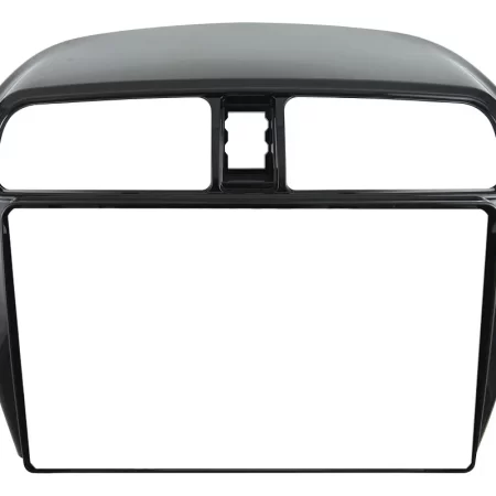 Frente Para Autoestereo 9 Pulgadas Mirage 2015-2022 Negro