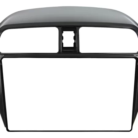 Frente Para Autoestereo 9 Pulgadas Mirage/attitud 2015-2019