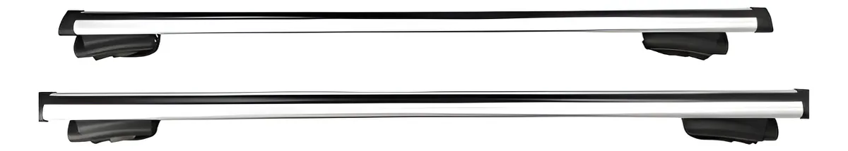 Barras Universales P/ Montar Sobre Barras Laterales - Image 1