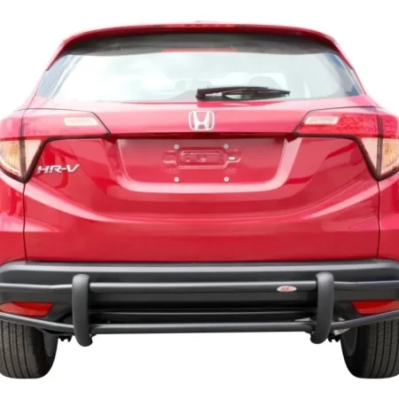 Defensa Bumper Trasero  Honda Hr-v 2016-2020 Bronco Sport