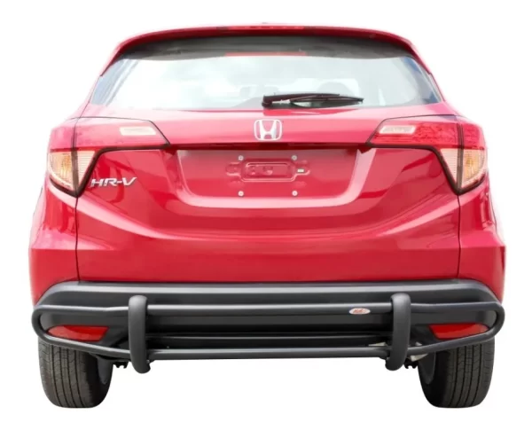 Defensa Bumper Trasero  Honda Hr-v 2016-2020 Bronco Sport