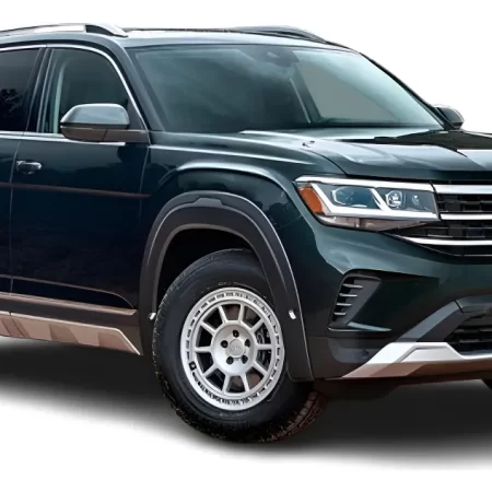 Body Kit Air Design Vw Atlas Pa1 2021 - 2023