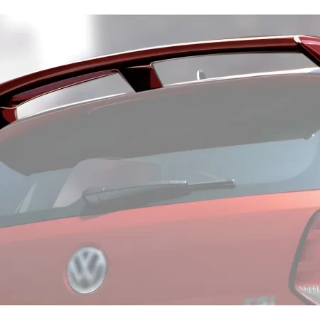 Alerón De Techo Volkswagen Polo 2015 - 2020