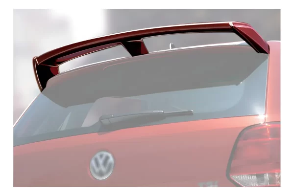 Alerón De Techo Volkswagen Polo 2015 - 2020