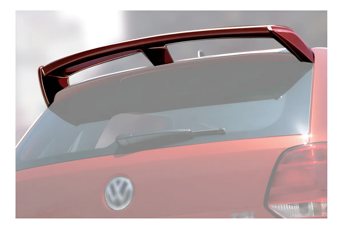 Alerón De Techo Volkswagen Polo 2015 - 2020 - Image 1