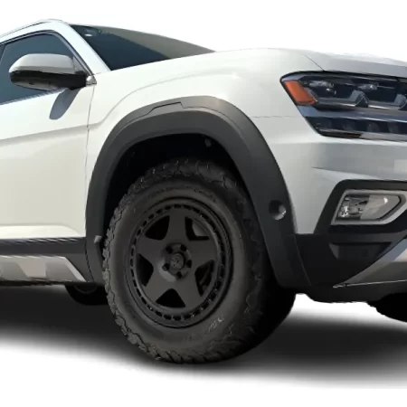 Body Kit Con Skid Plate Atlas Ph1 /teramont 2019 2020