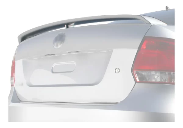 Alerón Volado Air Design Volkswagen Vento 2014 - 2022