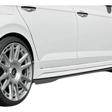 Faldones Laterales Estribos Airdesign Vw Virtus 2020 2025