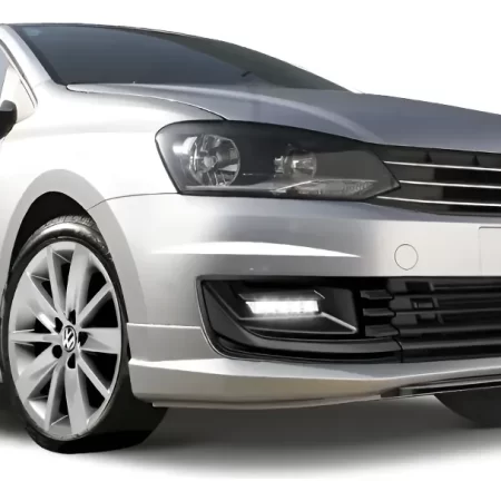 Body Kit Con Alerón Volado Air Design 2016 2018