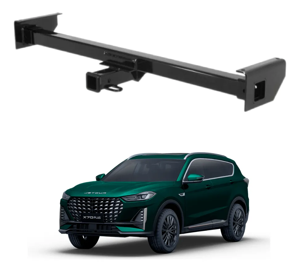 Tirón De Arrastre Jalón Clase 3 Jetour X70 Plus 2023 - 2025 - Image 1