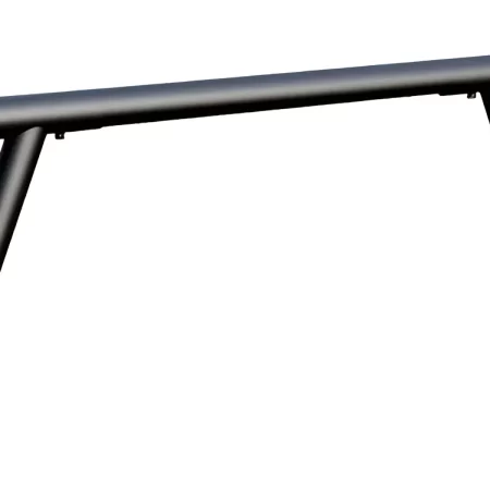 Rack De Carga Universal Color Negro