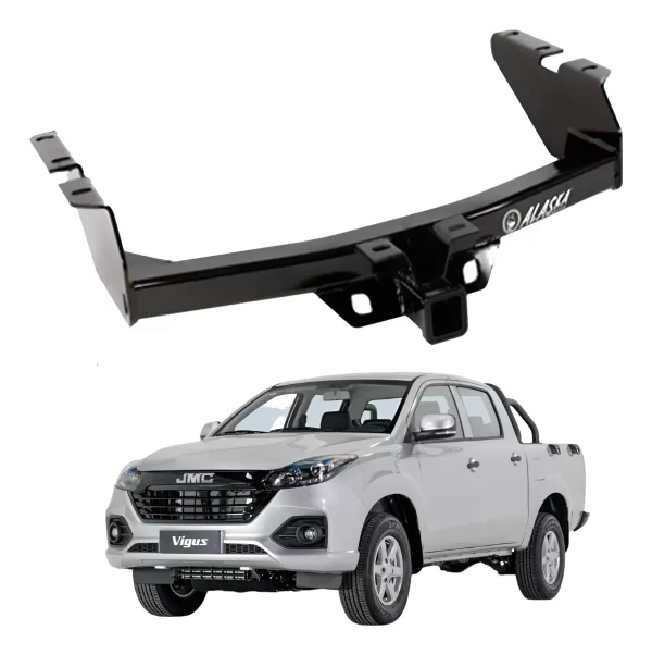 Tiron Jalon De Arrastre Para Jmc Vigus 2023-2024 Alaska