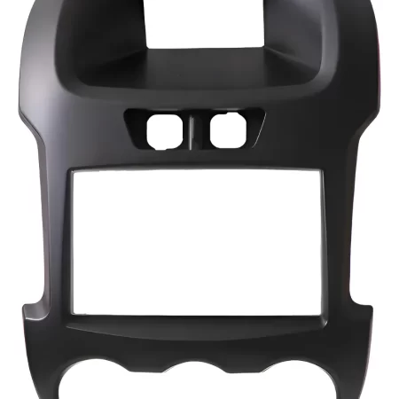 Base Frente Adaptador Estereo Ford Ranger 2014 Al 2018