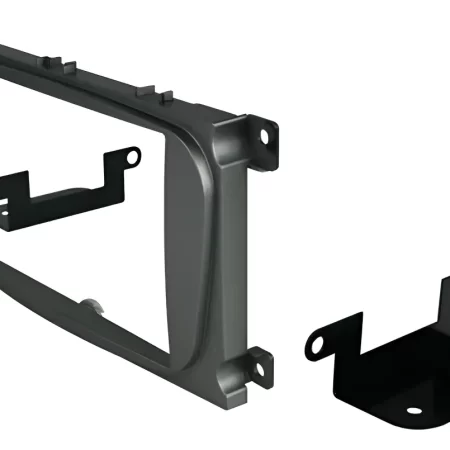 Base Frente Adaptador Estereo Ford Focus 2009 Al 2011