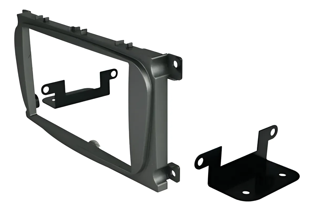 Base Frente Adaptador Estereo Ford Focus 2009 Al 2011 - Image 1