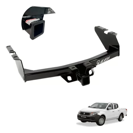 Tiron Jalon De Arrastre Para Ram 1200 2023 - 2024