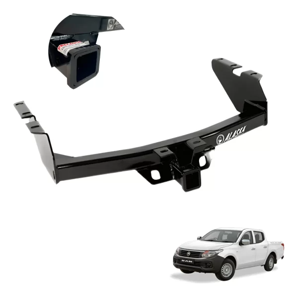 Tiron Jalon De Arrastre Para Ram 1200 2023 - 2024