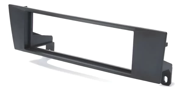 Frente Kit Adaptador Estéreo Bmw Serie 3 2005-2012