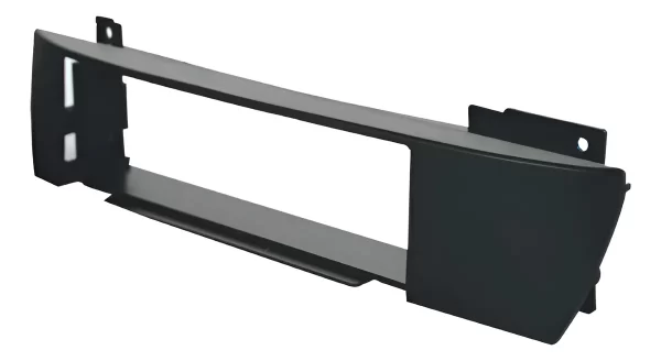 Frente Kit Adaptador Estéreo Bmw X3 2004-2010