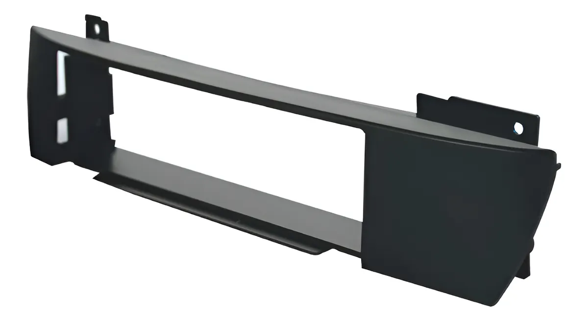 Frente Kit Adaptador Estéreo Bmw X3 2004-2010 - Image 1
