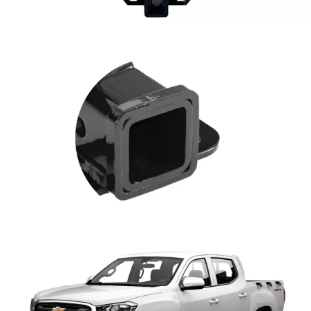 Tirón Jalón De Arrastre Chevrolet S 10 Max Pickup 2022-2025