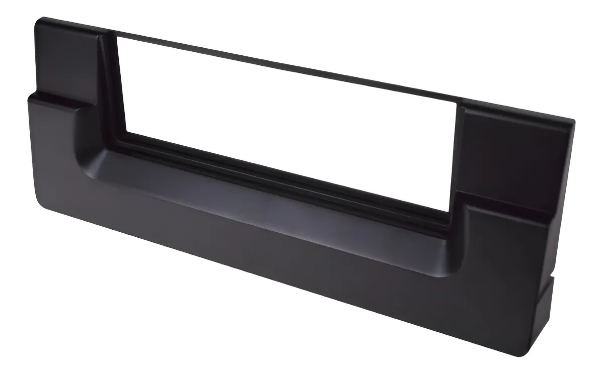 Frente Para Estéreo Bmw Serie 5 1997 2003 - Image 1