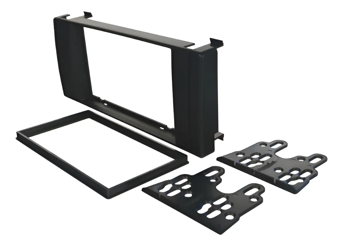 Frente Kit Adaptador Estéreo Bmw Serie 5 1997 2003 - Image 1