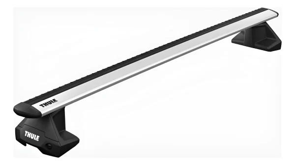 Barras Portaequipaje Transversales Thule Toyota Camry 2022